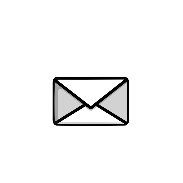 mail sent icon
